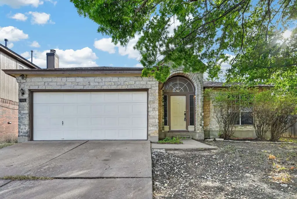904 Nelson Ranch Road, Cedar Park