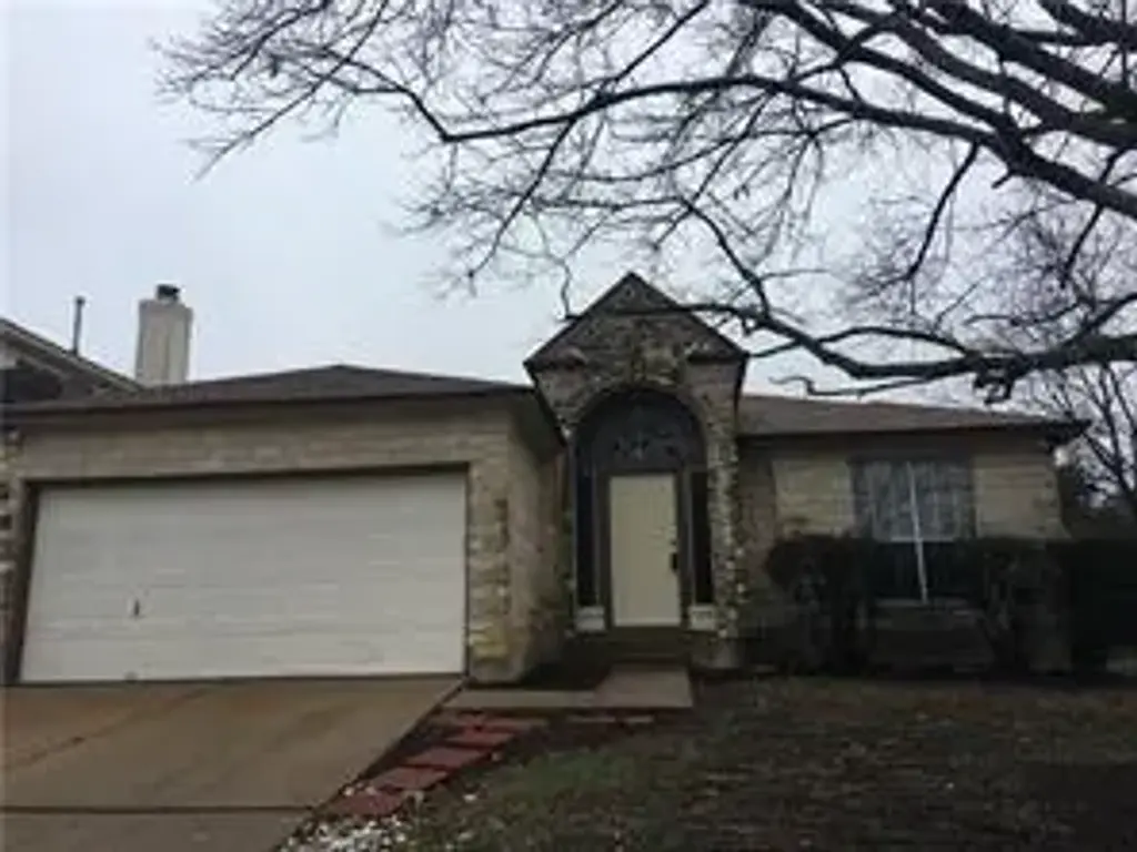 904 Nelson Ranch Road, Cedar Park