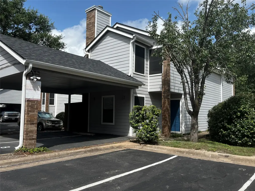 7635 Guadalupe Street 1002, Austin