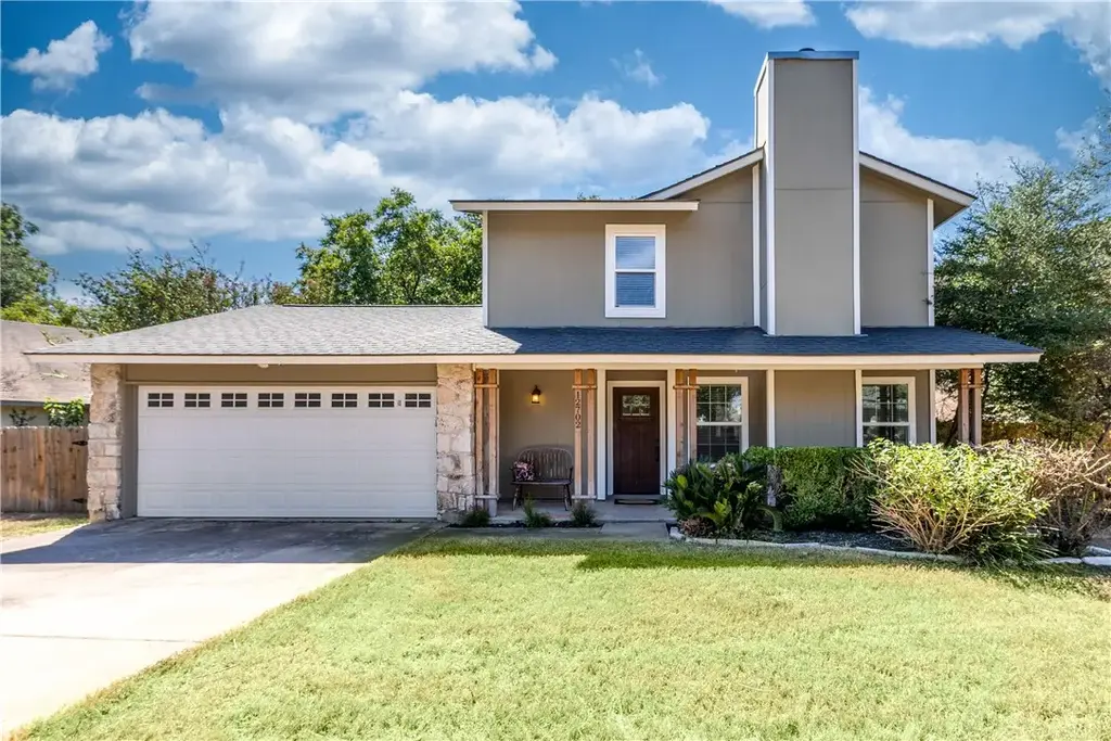 12702 Rhea Court, Austin