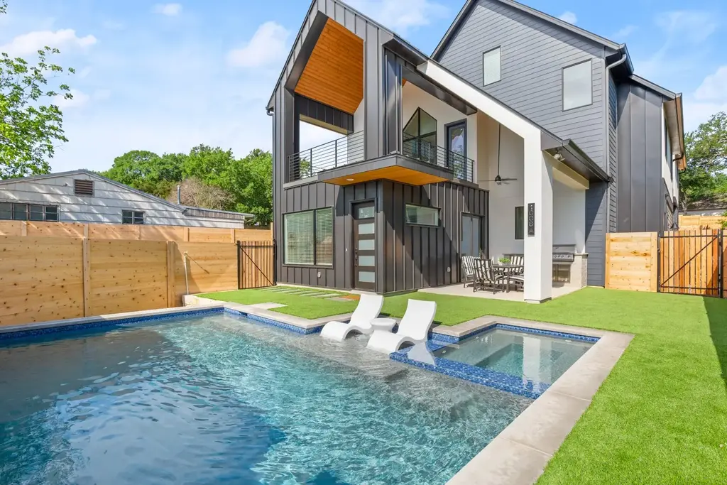 1006 Winsted Lane A, Austin