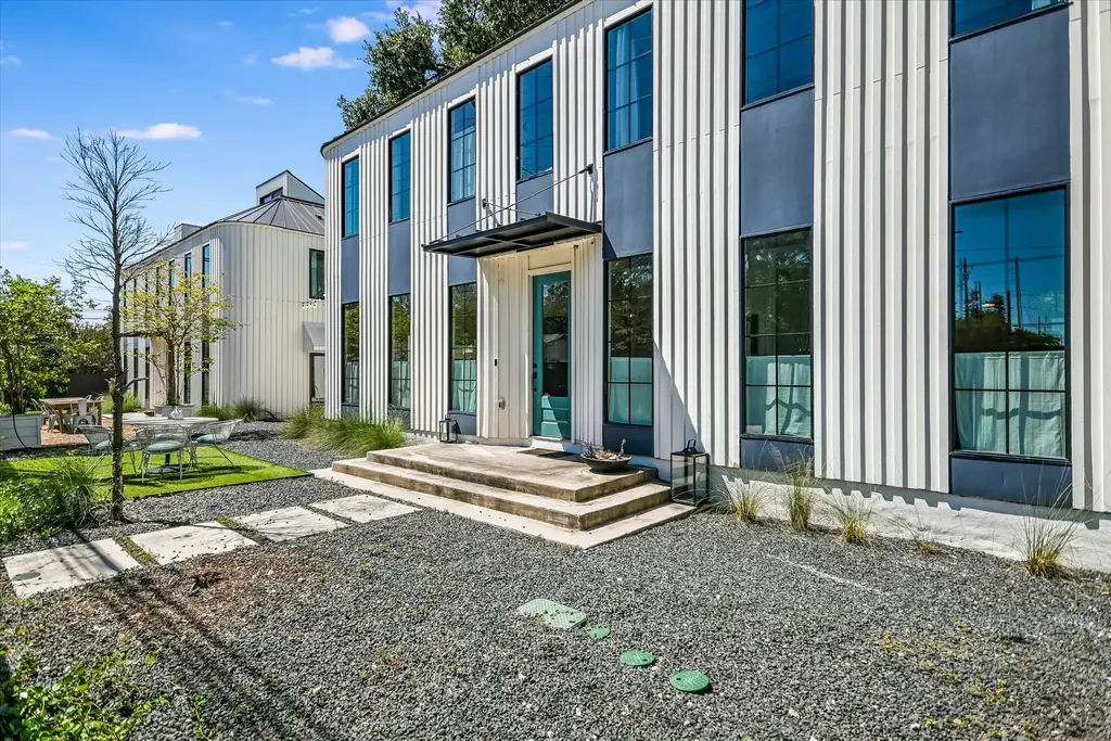 1304 Navasota Street, Austin
