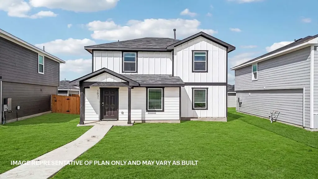 1083 Phantom Hill Boulevard, Buda