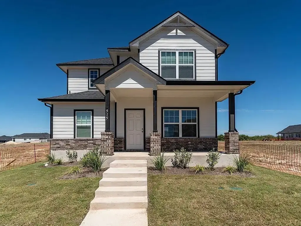 515 Clearlake Drive, Hutto