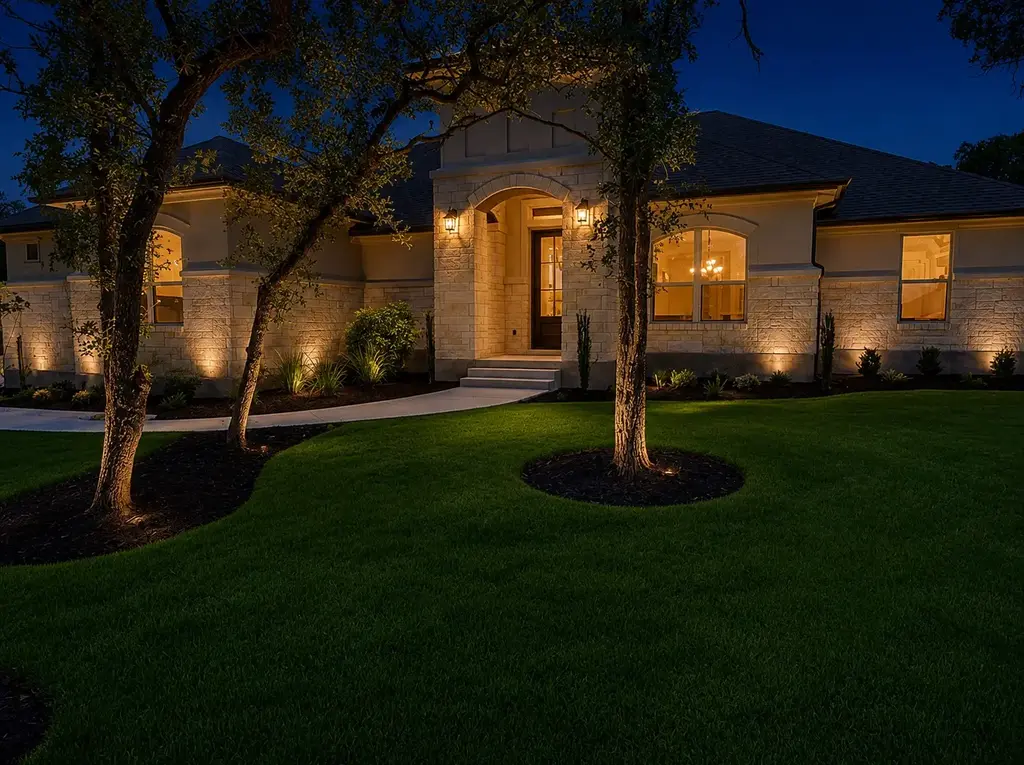 203 W Red Bud Meadow Court, Georgetown