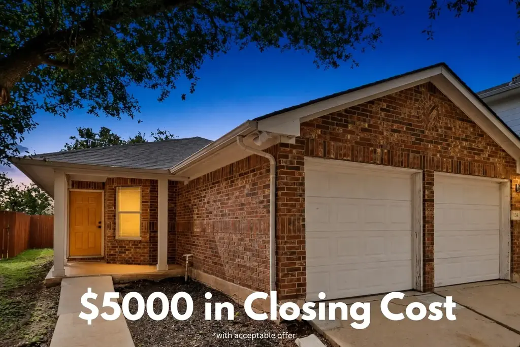 11341 Church Canyon Drive, Austin