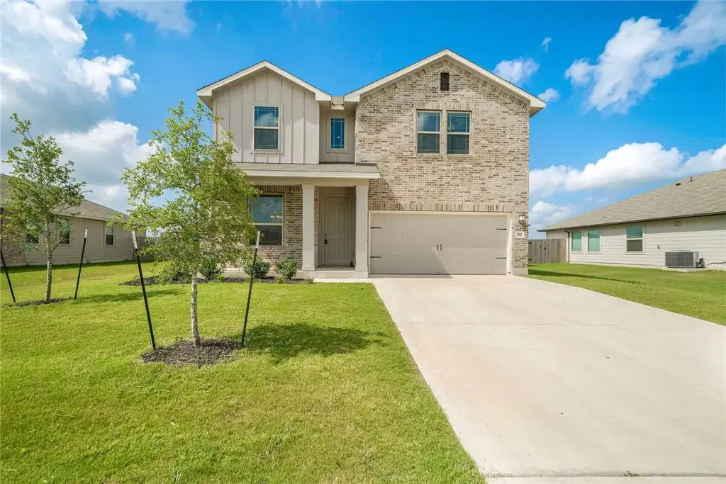 188 Shooting Star Drive, Kyle