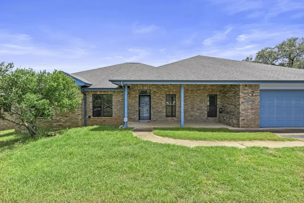 313 Lagoon Loop, Horseshoe Bay