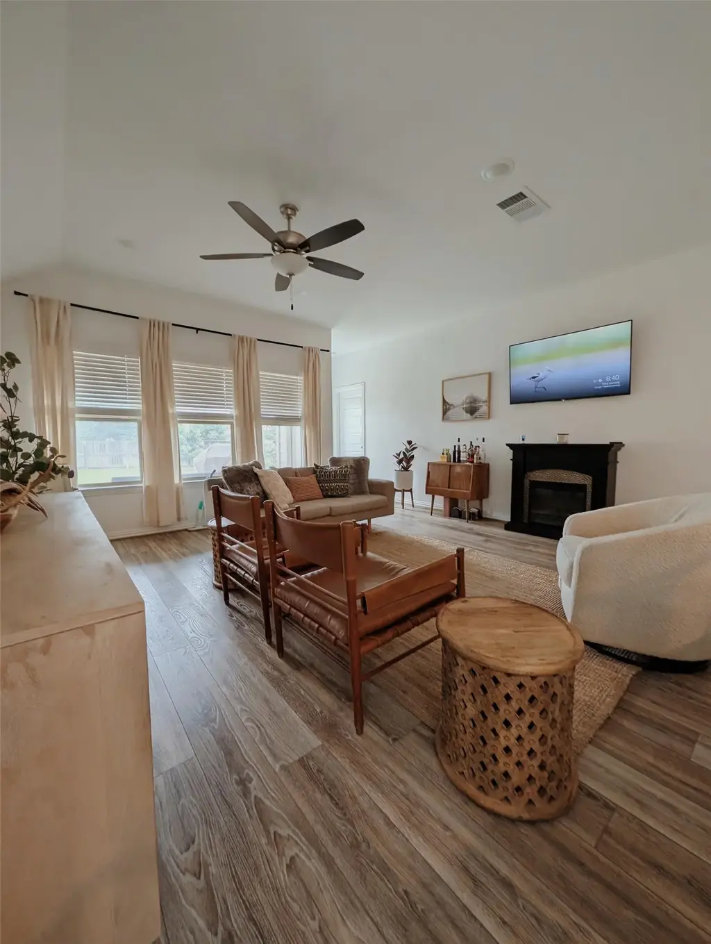 306 Buffalo View Lane, Georgetown