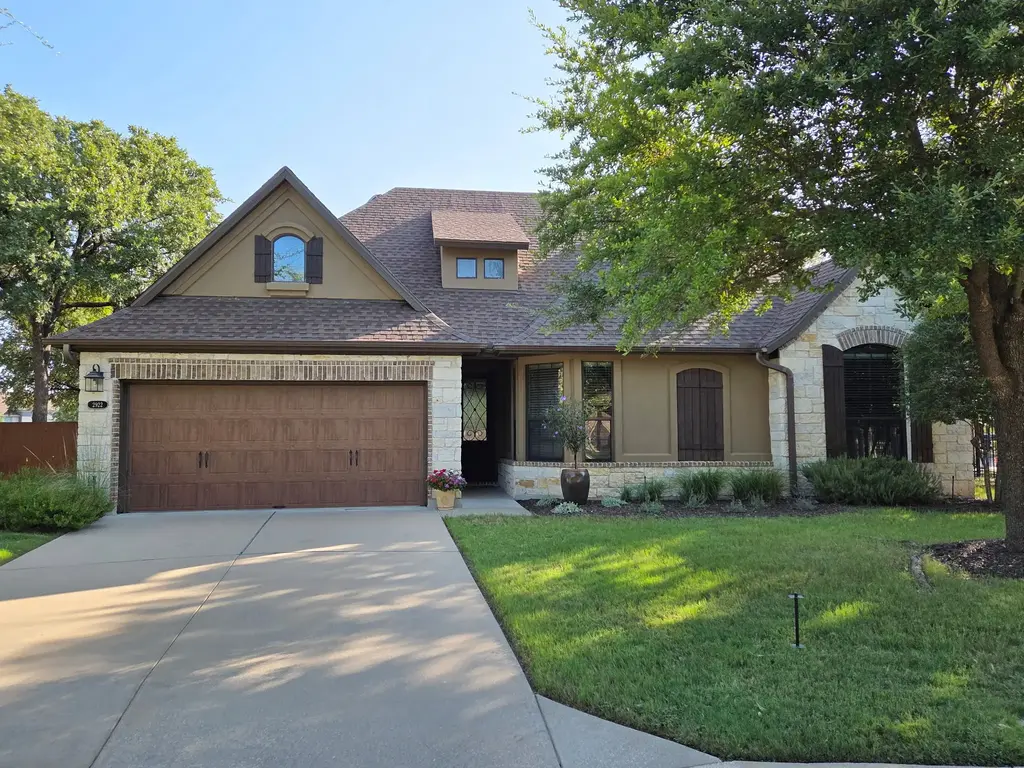 2922 Bellamy Circle, Cedar Park