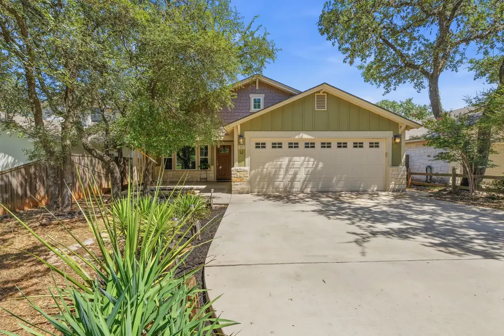 1105 Delmar Street, San Marcos