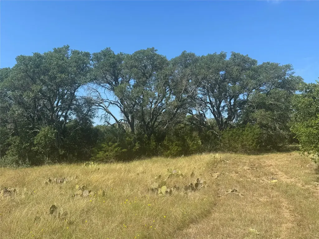 5 Back Bone Creek Drive, Burnet