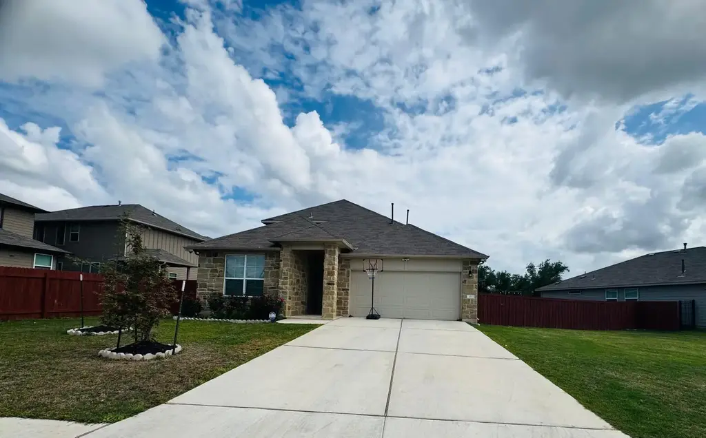 113 Queen Anne Drive, Leander
