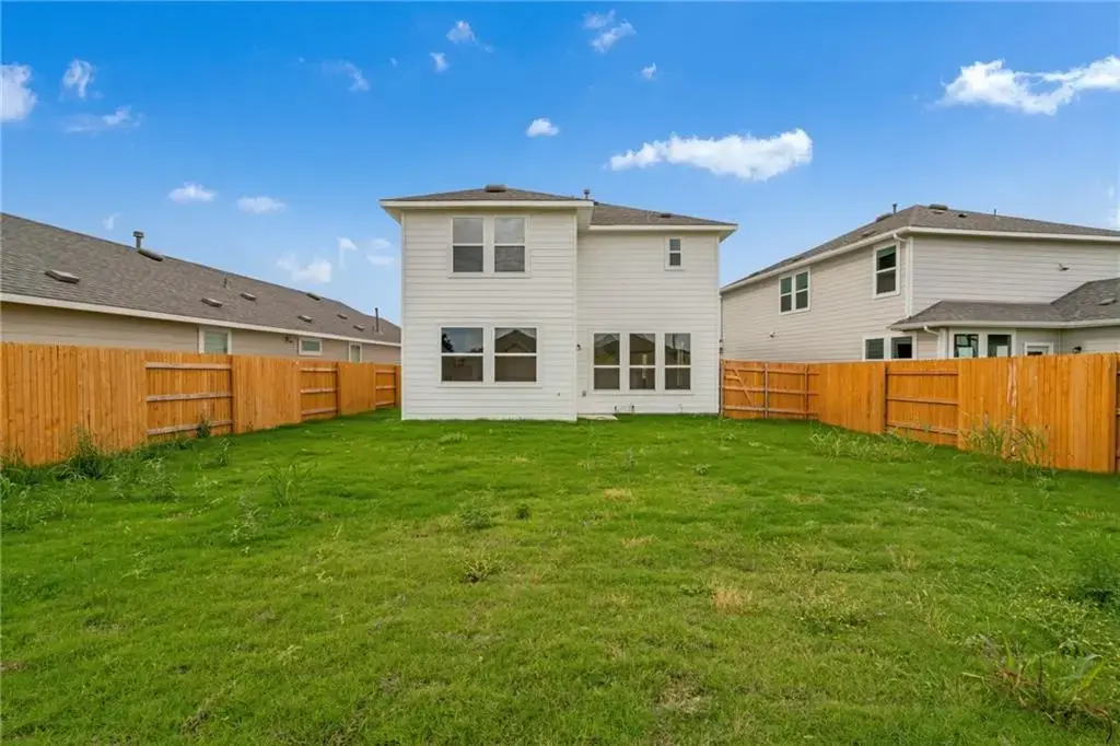 233 Trailside Lane, Bastrop