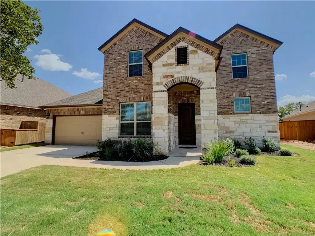 2304 La Mirada Street, Leander