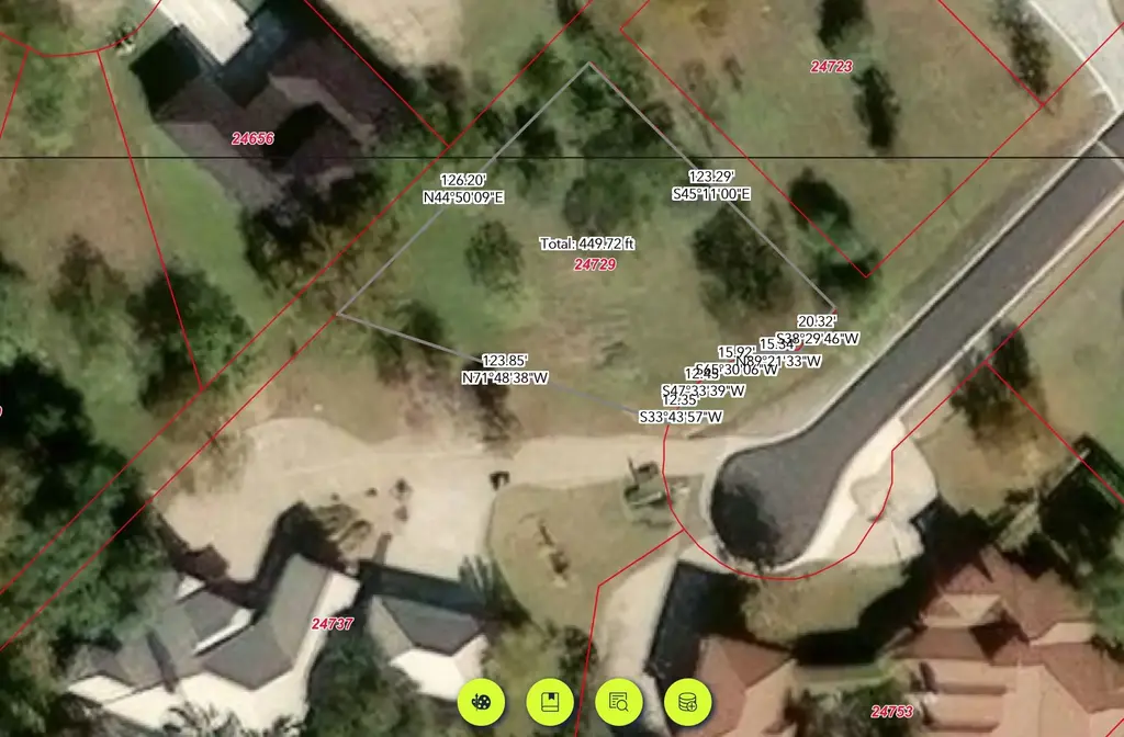 W2094 Turquoise Drive, Horseshoe Bay