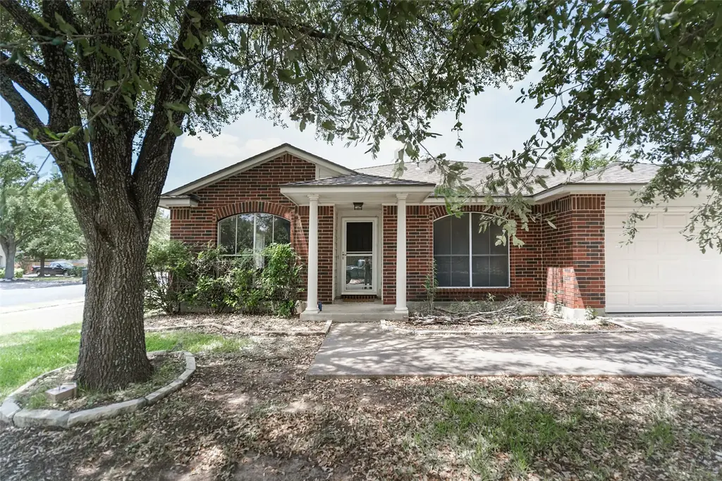 16201 Mones Lane, Leander