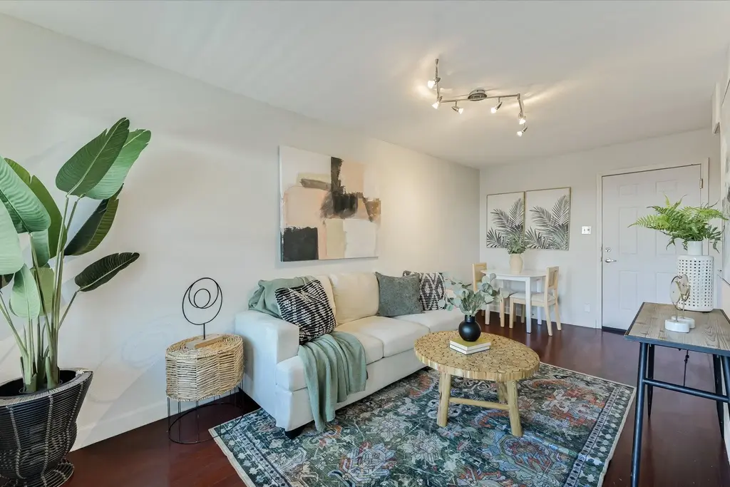 2020 S Congress Avenue 1215, Austin