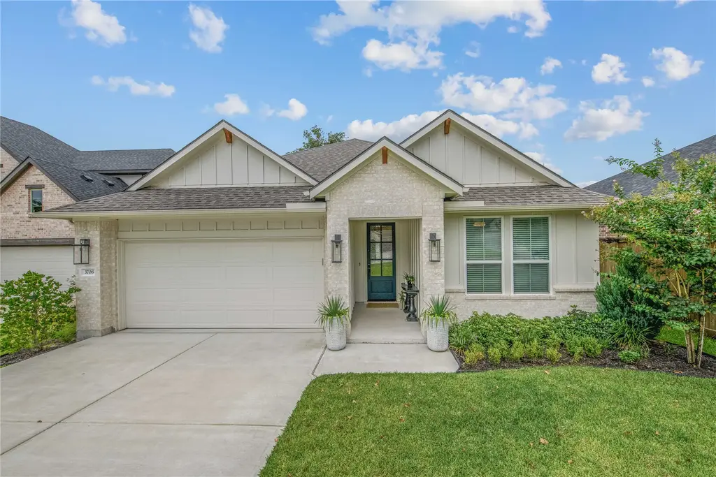 3708 Archer Falls Court, College Station
