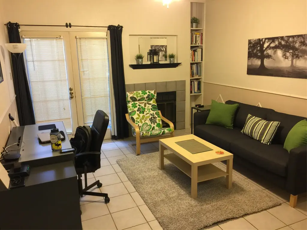 3111 Tom Green Street 101, Austin