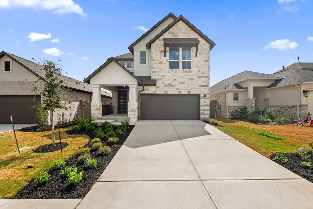 360 Brandywine Road, Hutto