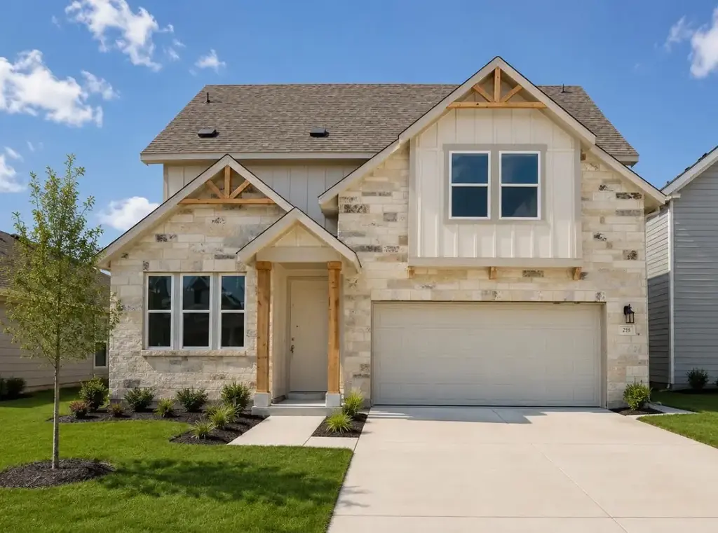 275 Crater Lake Drive, Dripping Springs