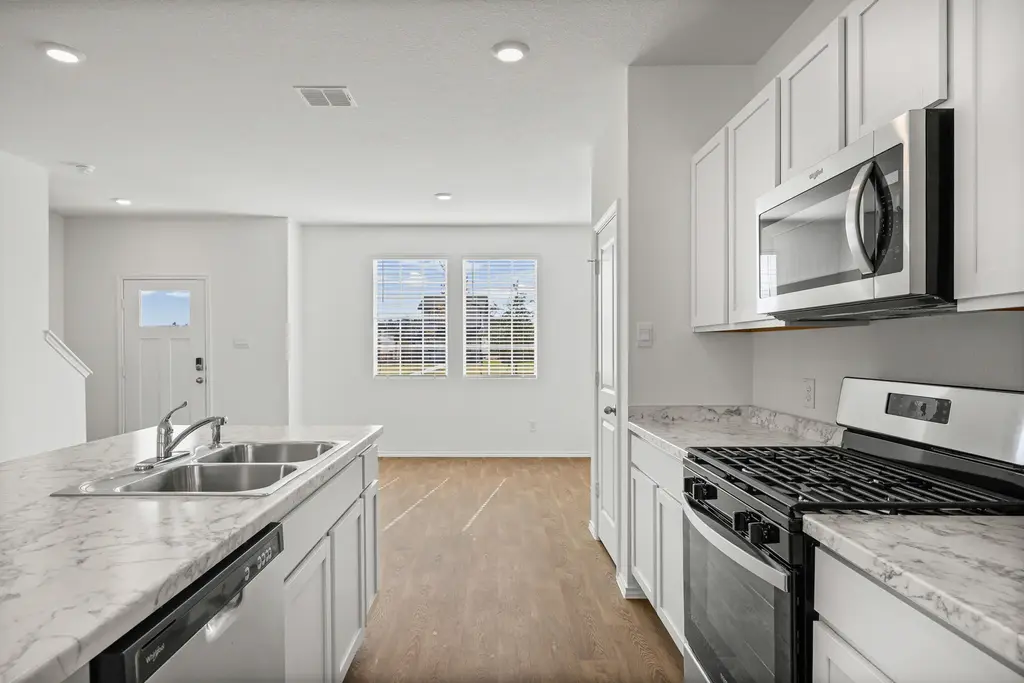 310 Puerto Plata Avenue, Bastrop