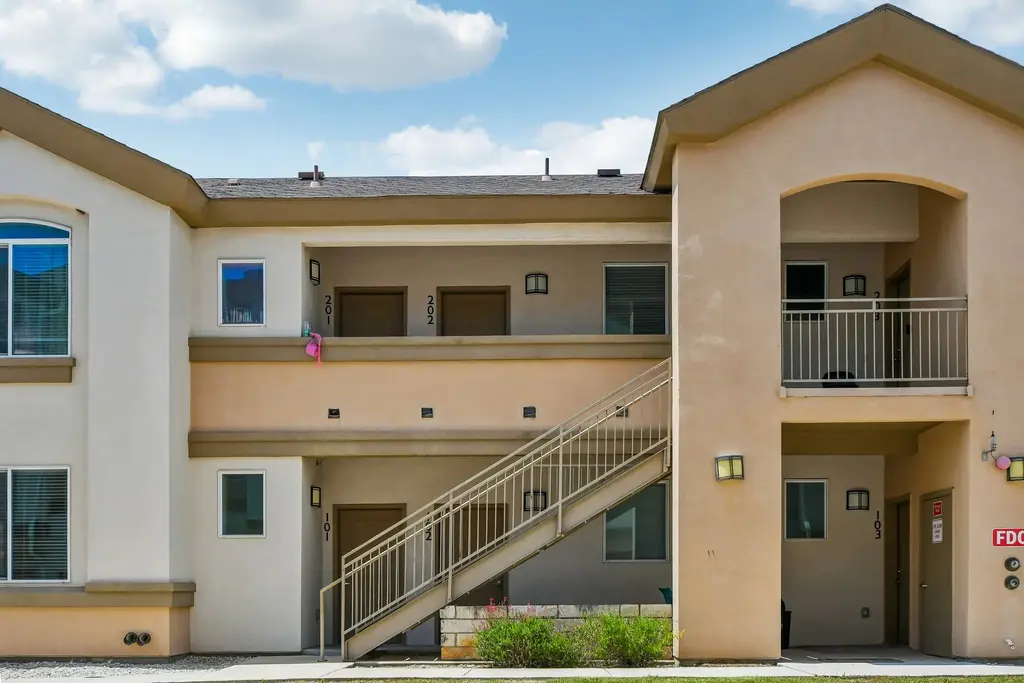 1201 Whitestone Boulevard J-202, Cedar Park