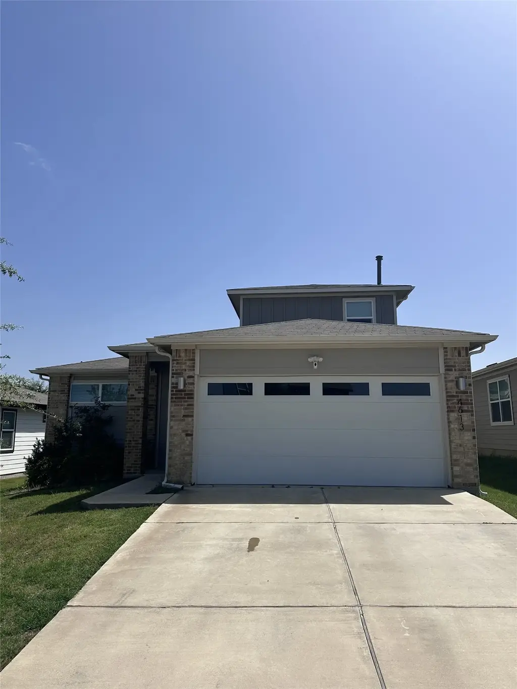 4613 Quarry Bank Drive, Pflugerville