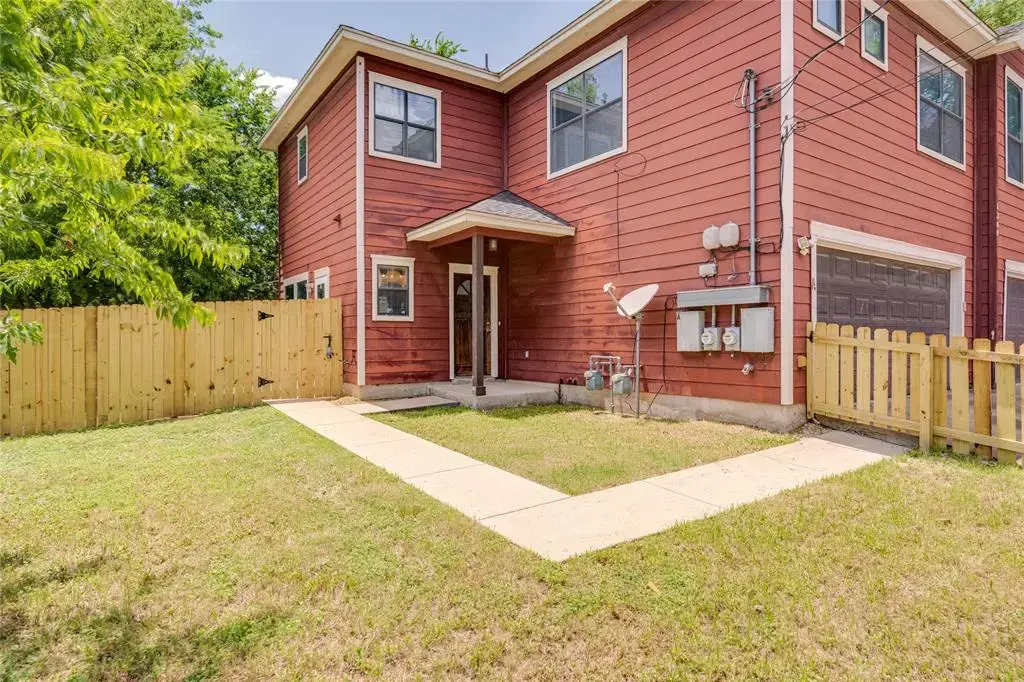 1300 Chicon Street A, Austin