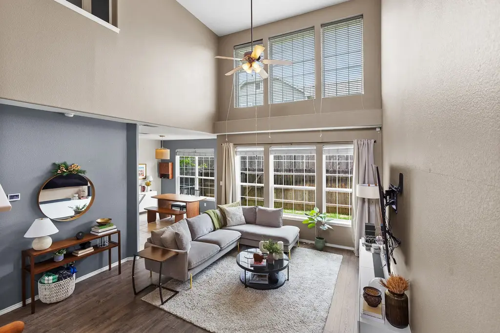 2632 Century Park Boulevard 37, Austin