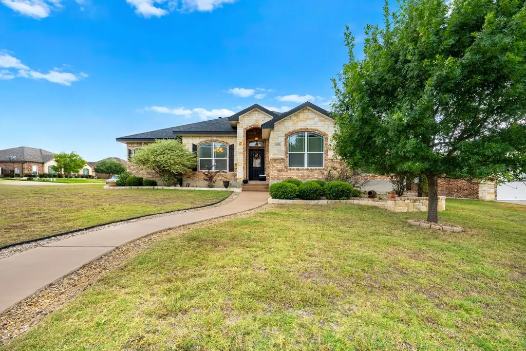 2621 Douglas Fir Drive, Harker Heights