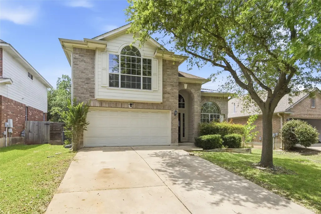 10224 Beard Avenue, Austin