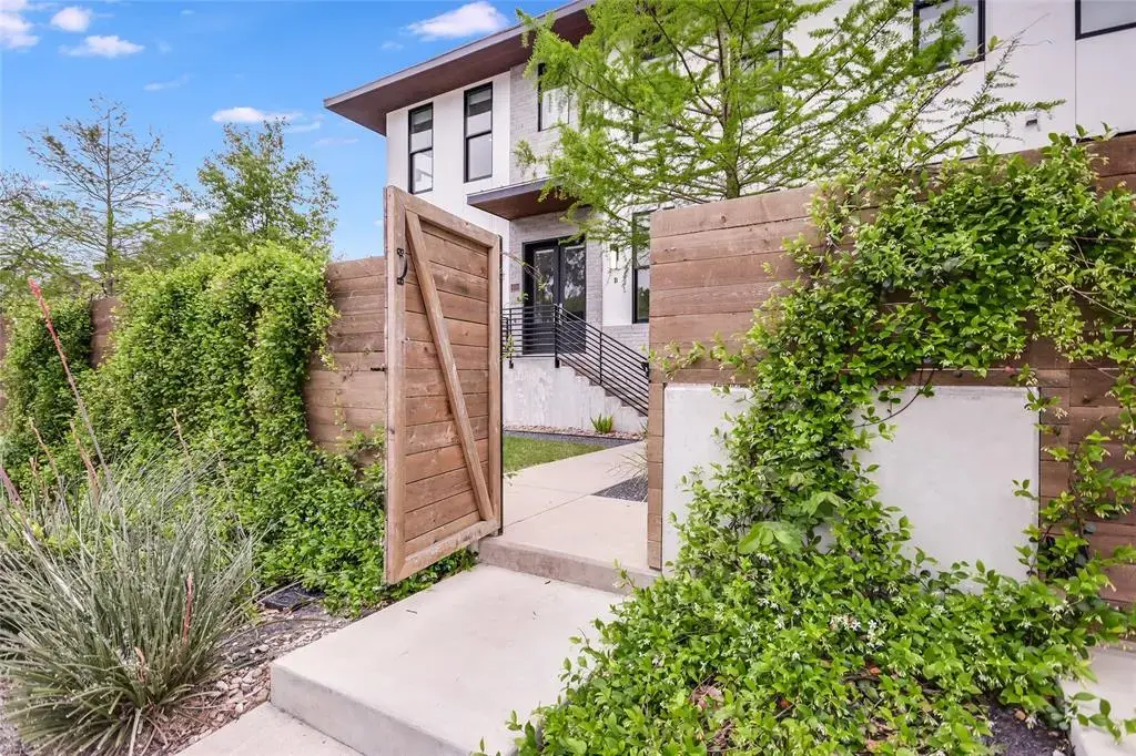 1410 Woodlawn Boulevard B, Austin