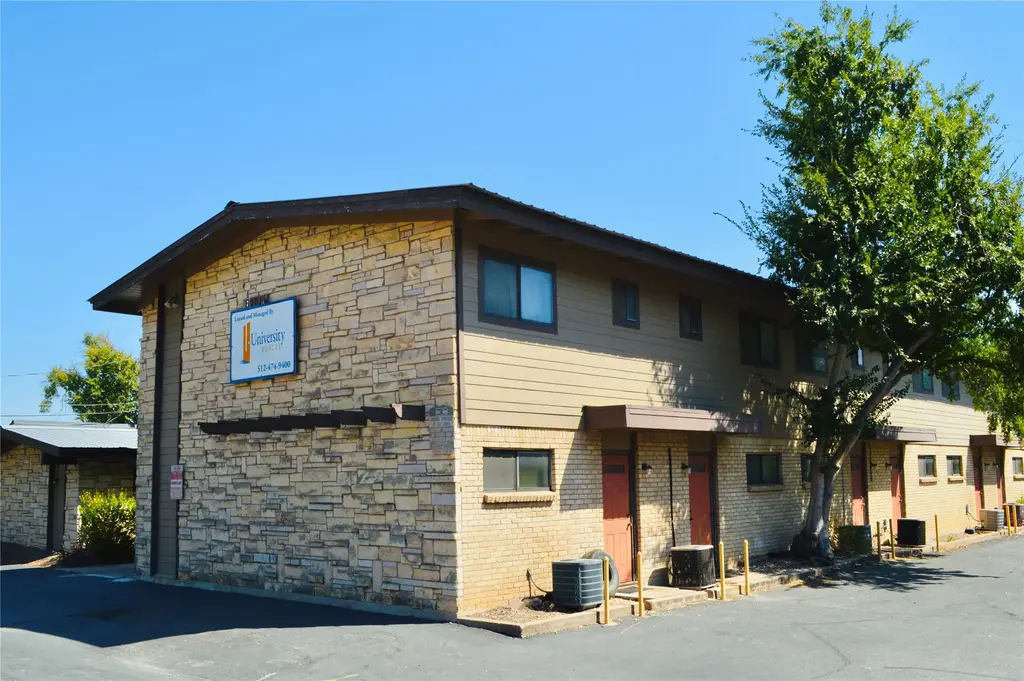 5001 Bull Creek Road 124, Austin