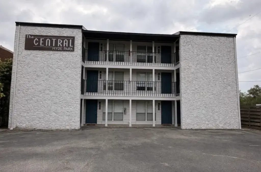 4303 Duval Street 204, Austin
