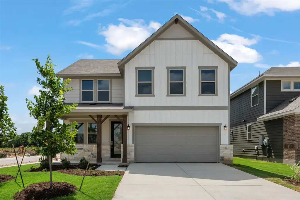 283 Crater Lake Drive, Dripping Springs