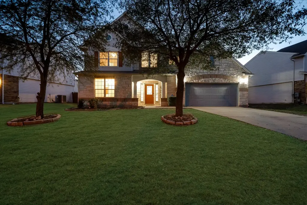 185 Hometown Parkway, Kyle
