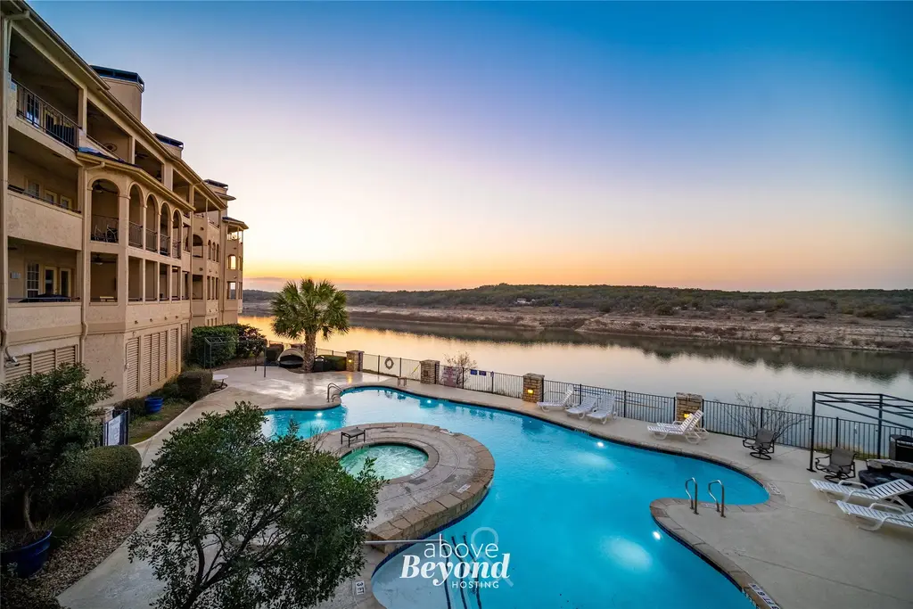 3404 American Drive 3101, Lago Vista