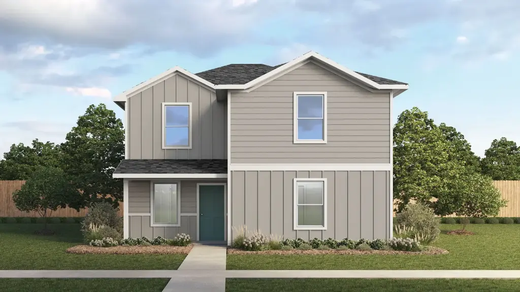 226 Bardwell Way, Buda