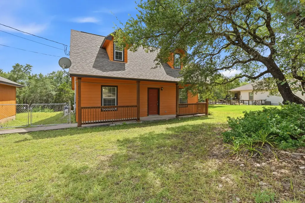 17509 Village Drive, Dripping Springs