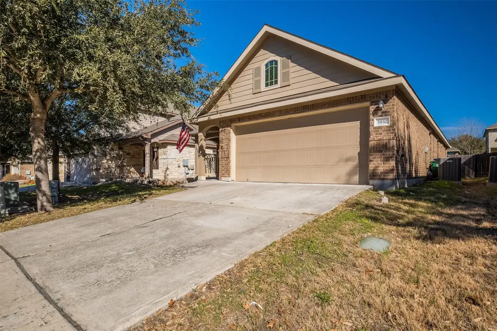 5932 Abby Ann Lane, Austin