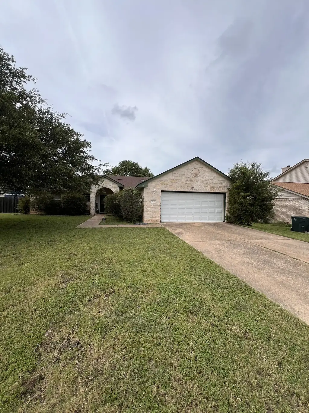 3112 Cutaway Cove, Round Rock