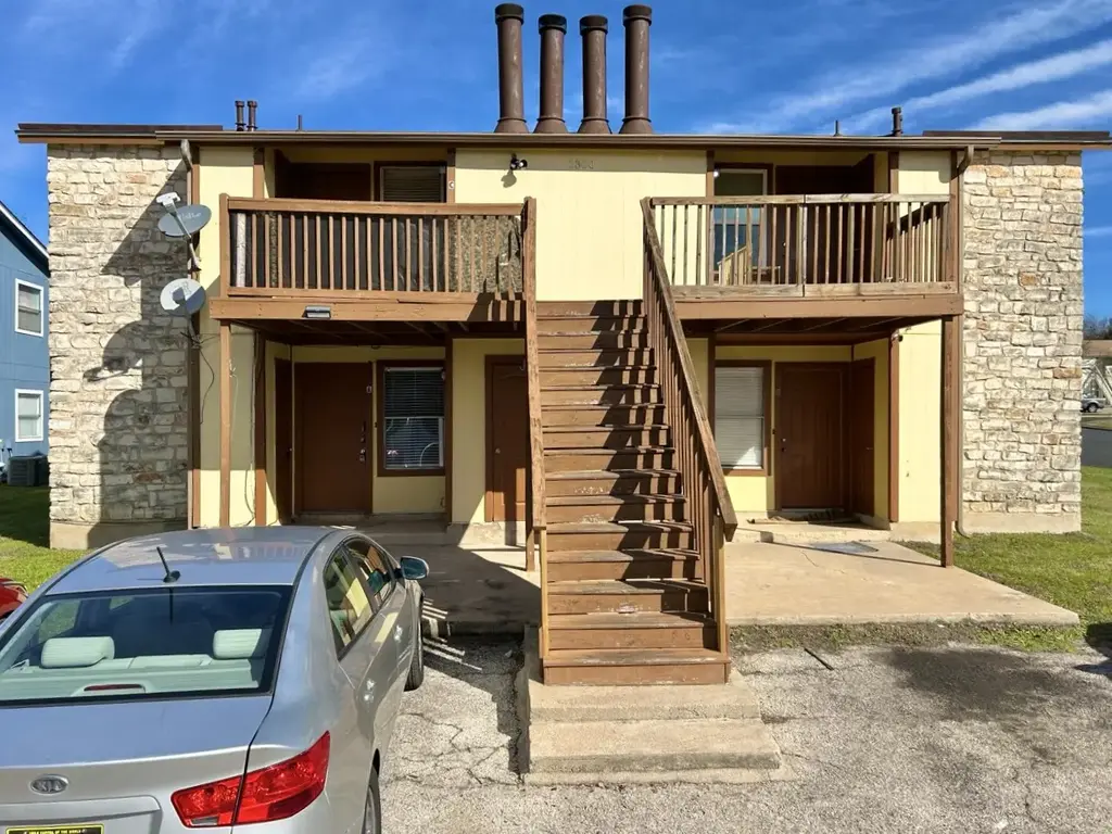 2300 Cedrick Cove B, Austin