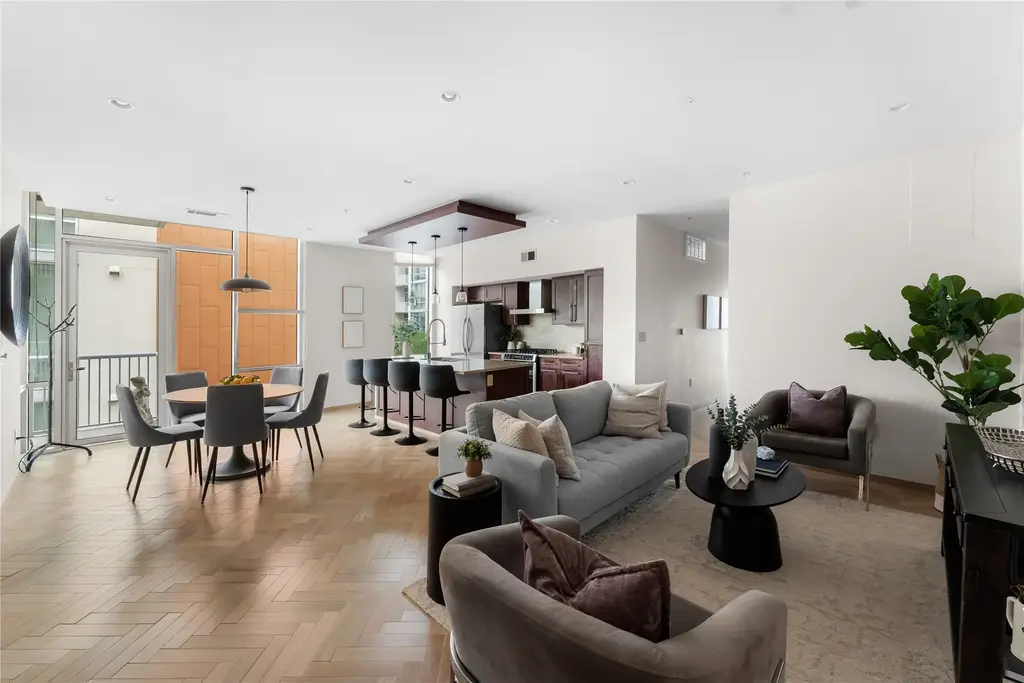 1600 Barton Springs Road 5301, Austin