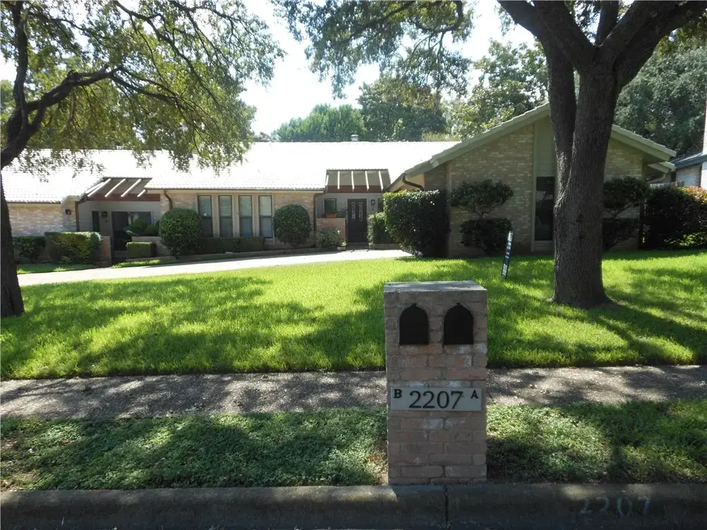 2207 E Boca Raton Drive A, Austin