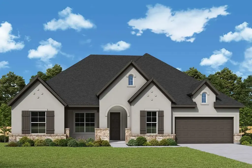 110 Silver Lupine Cove, San Marcos