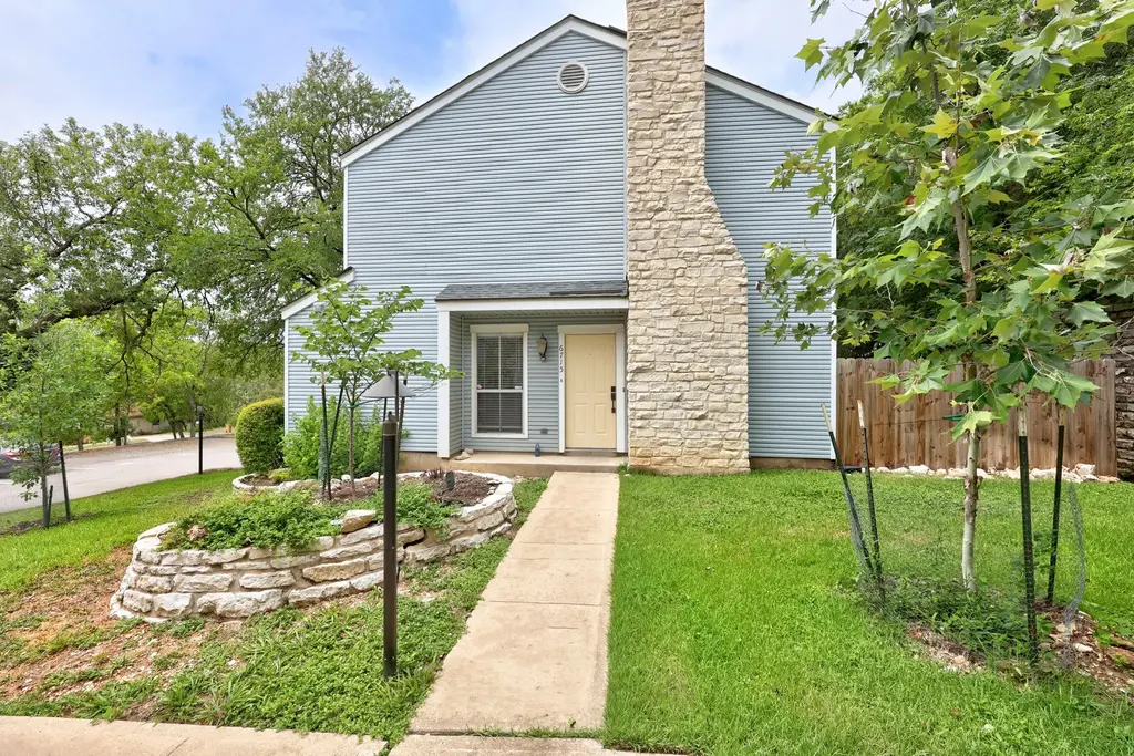 6715 Old Quarry Lane, Austin