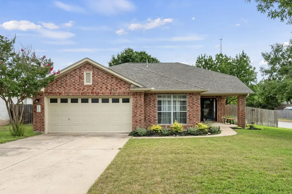 2300 Brittway Lane, Cedar Park