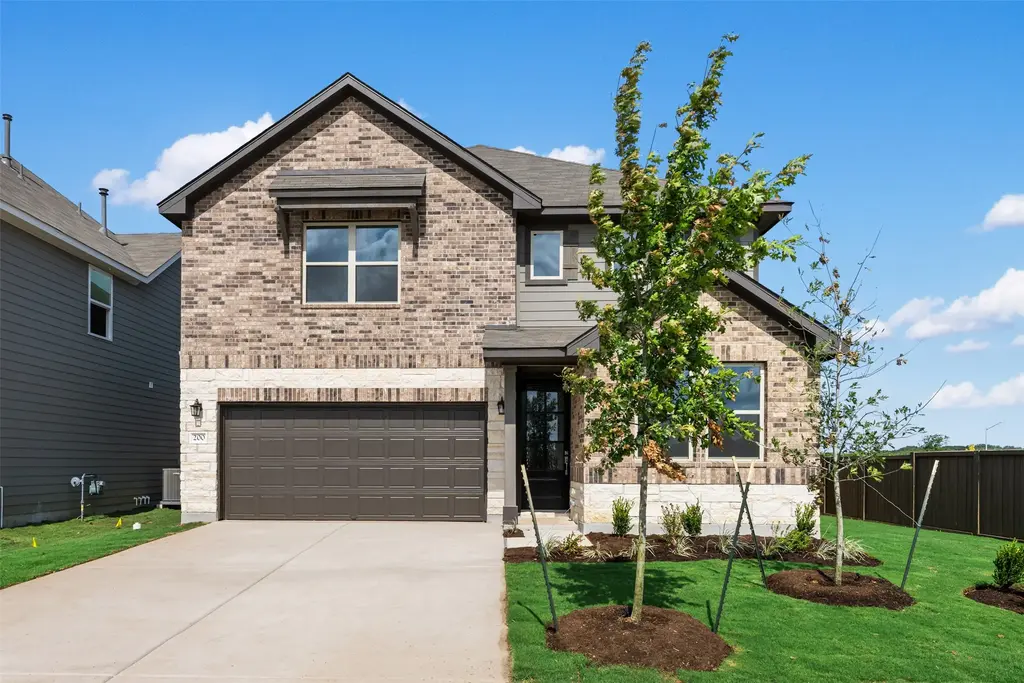 200 Willow Heights Drive, Hutto